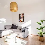 Apartament Apartment, Schwelm, Neu, 1 Schlafzimmer, 3 Betten, 1 Badezimmer Schwelm