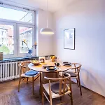 Apartment, Schwelm, Neu, 1 Schlafzimmer, 3 Betten, 1 Badezimmer