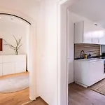 Apartament Apartment, Schwelm, Neu, 1 Schlafzimmer, 3 Betten, 1 Badezimmer Schwelm