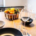 Apartament Apartment, Schwelm, Neu, 1 Schlafzimmer, 3 Betten, 1 Badezimmer *