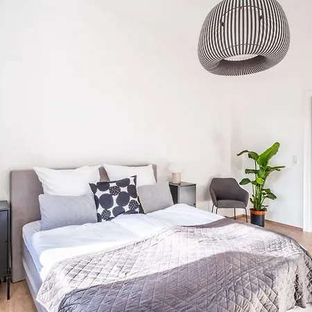 Apartment, Schwelm, Neu, 1 Schlafzimmer, 3 Betten, 1 Badezimmer * شفيلم