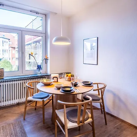 Apartment, Schwelm, Neu, 1 Schlafzimmer, 3 Betten, 1 Badezimmer