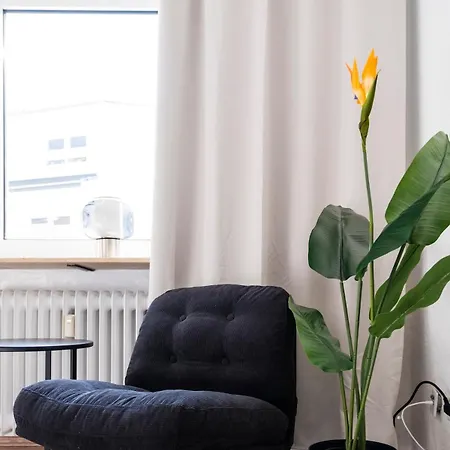 Apartment, Schwelm, Neu, 1 Schlafzimmer, 3 Betten, 1 Badezimmer شفيلم