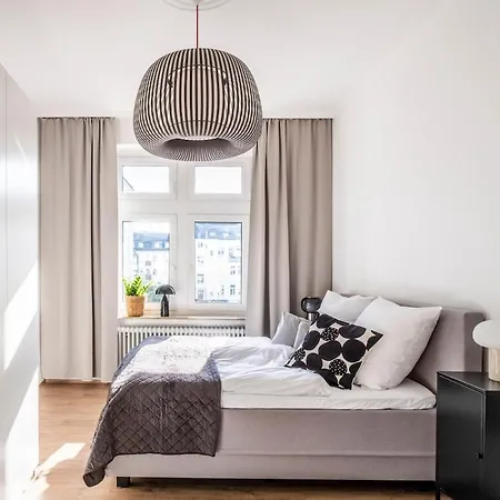 Apartment, Schwelm, Neu, 1 Schlafzimmer, 3 Betten, 1 Badezimmer *