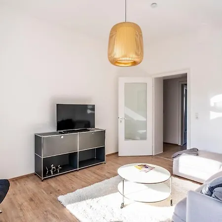 Apartment, Schwelm, Neu, 1 Schlafzimmer, 3 Betten, 1 Badezimmer * شفيلم