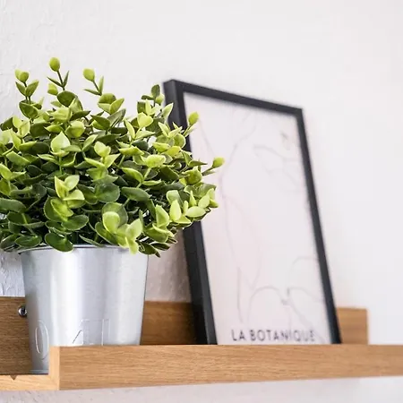 Apartment, Schwelm, Neu, 1 Schlafzimmer, 3 Betten, 1 Badezimmer