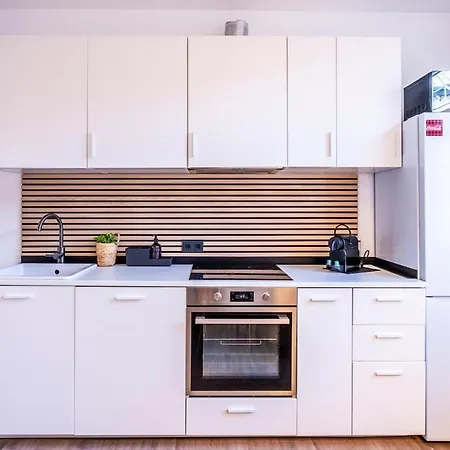 Apartment, Schwelm, Neu, 1 Schlafzimmer, 3 Betten, 1 Badezimmer شقة