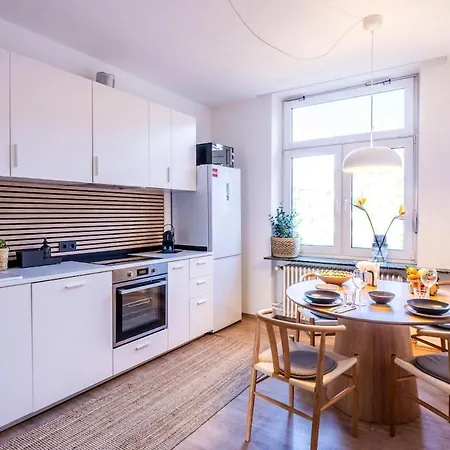 아파트 Apartment, Schwelm, Neu, 1 Schlafzimmer, 3 Betten, 1 Badezimmer