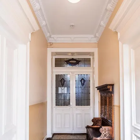 شقة Apartment, Schwelm, Neu, 1 Schlafzimmer, 3 Betten, 1 Badezimmer *