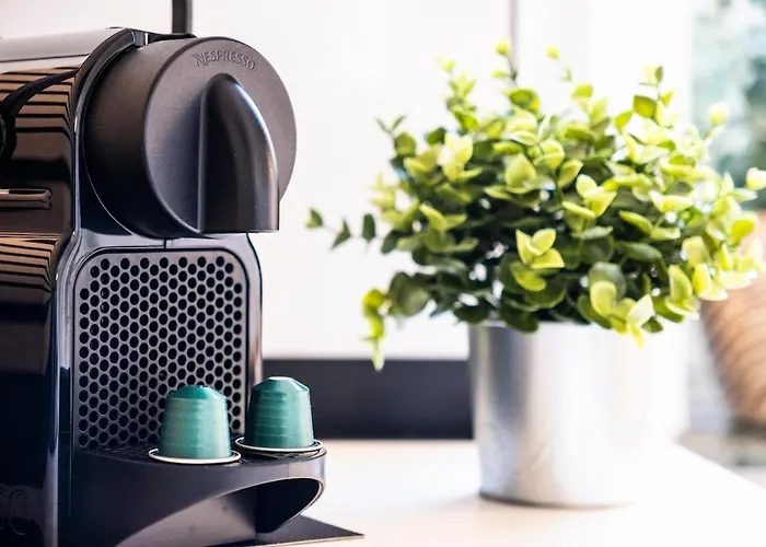 Apartment, Schwelm, Neu, 1 Schlafzimmer, 3 Betten, 1 Badezimmer シュヴェルム