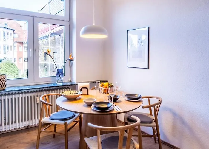 Apartment, Schwelm, Neu, 1 Schlafzimmer, 3 Betten, 1 Badezimmer