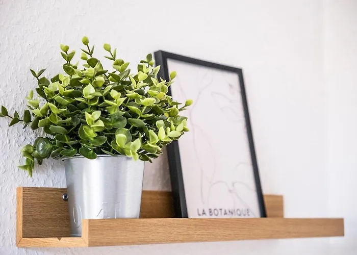 Apartment, Schwelm, Neu, 1 Schlafzimmer, 3 Betten, 1 Badezimmer