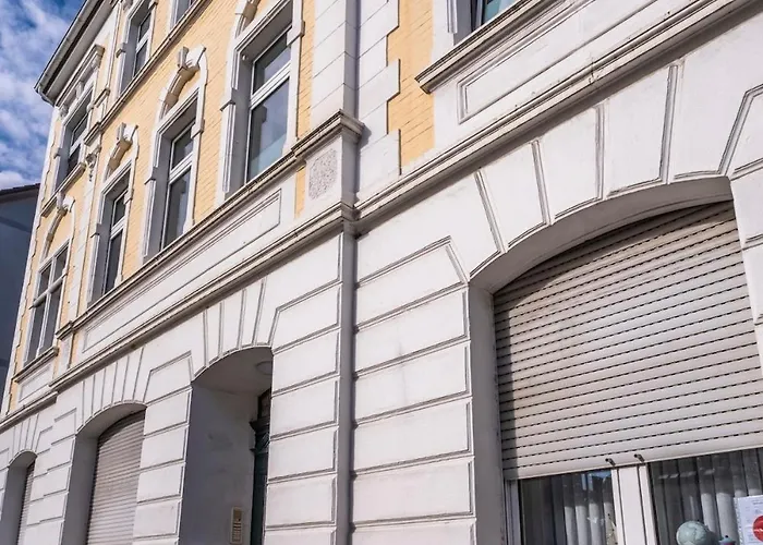 Apartment, Schwelm, Neu, 1 Schlafzimmer, 3 Betten, 1 Badezimmer