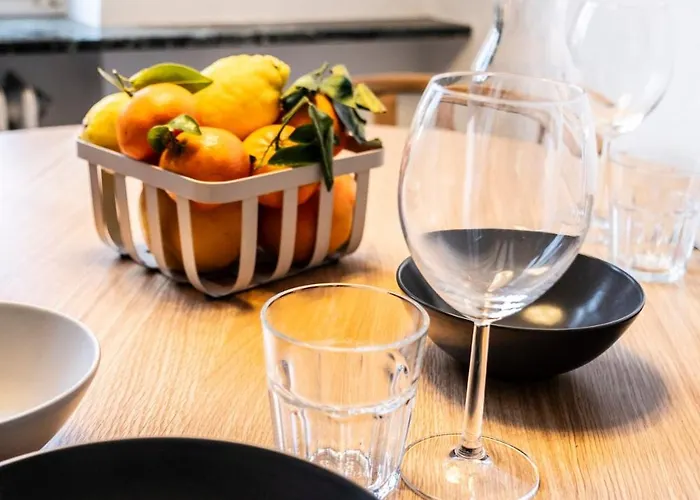 아파트 Apartment, Schwelm, Neu, 1 Schlafzimmer, 3 Betten, 1 Badezimmer *